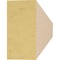 Ekena Millwork 2in. W x 4in. H x 36in. L Crestline Woodgrain TimberThane Rafter Tail, Primed Tan RFTUR02X04X36CRERCPR - alternate 3